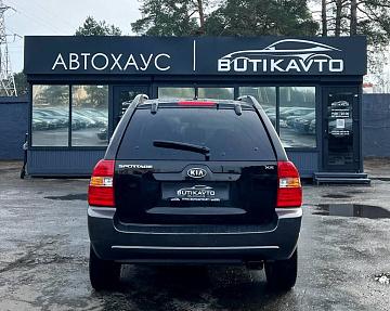 Kia Sportage II - фото 5