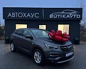 Opel Grandland X I , 2021 г., механика, дизель