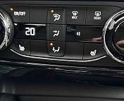 Chevrolet TrailBlazer III · Рестайлинг , 2024 г., автомат, бензин - фото 17