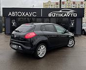 Fiat Bravo II , 2010 г., механика, бензин - фото 6