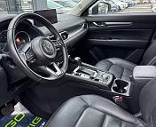 Mazda CX-5 II · Рестайлинг , 2022 г., автомат, бензин - фото 8