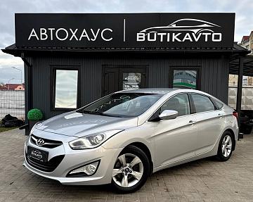 Hyundai i40 VF - фото 3