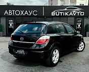 Opel Astra H · Рестайлинг , 2010 г., механика, бензин - фото 7