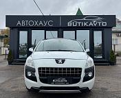 Peugeot 3008 I , 2010 г., механика, дизель  - фото 2