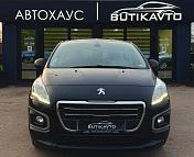 Peugeot 3008 I · Рестайлинг , 2014 г., механика, дизель - фото 2