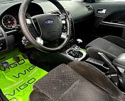 Ford Mondeo III , 2001 г., механика, бензин - фото 9