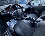 Nissan Qashqai I · Рестайлинг , 2010 г., механика, дизель - фото 10