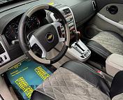 Chevrolet Equinox I , 2006 г., автомат, бензин - фото 13