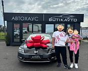 VOLKSWAGEN PASSAT, 2012 г., робот, бензин