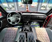 Lada (ВАЗ) 2121 Нива I , 2017 г., механика, бензин - фото 10