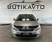 Peugeot 308 T9 , 2015 г., механика, дизель - фото 2