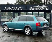 Audi A6 Allroad C5 , 2002 г., автомат, бензин - фото 4