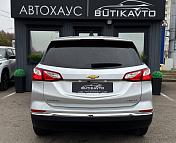 Chevrolet Equinox III , 2021 г., автомат, бензин  - фото 5