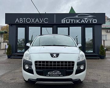 Peugeot 3008 I  - фото 2