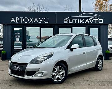 Renault Scenic III - фото 3