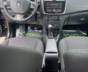 Renault Sandero Stepway II , 2016 г., механика, бензин - фото 13