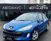 Peugeot 308 T7 , 2008 г., автомат, бензин - фото 3