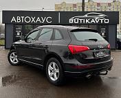 Audi Q5 8R , 2010 г., робот, дизель - фото 4