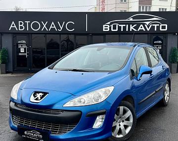 Peugeot 308 T7 - фото 3