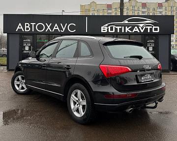 Audi Q5 8R - фото 4