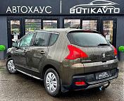 Peugeot 3008, 2009 г., механика, дизель - фото 7