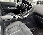 Peugeot 3008 I · Рестайлинг , 2015 г., механика, бензин - фото 13