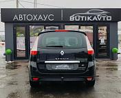 Renault Scenic III · 2-й рестайлинг , 2013 г., механика, дизель - фото 5