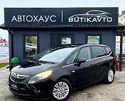 Opel Zafira C , 2015 г., механика, дизель - фото 3