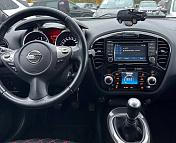 Nissan Juke YF15 , 2014 г., механика, дизель  - фото 10