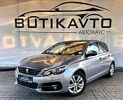 Peugeot 308 T9 · Рестайлинг , 2020 г., механика, бензин - фото 3