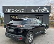 Peugeot 3008 II · Рестайлинг , 2022 г., автомат, бензин - фото 6