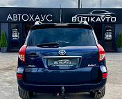 Toyota RAV4 III (XA30) , 2008 г., автомат, бензин - фото 5