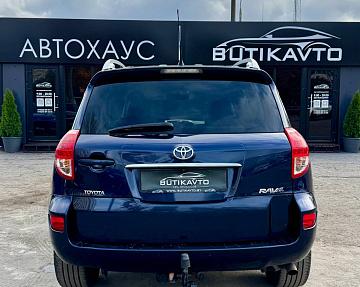 Toyota RAV4 III (XA30) - фото 5