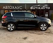 Kia Sportage III , 2011 г., механика, дизель - фото 7