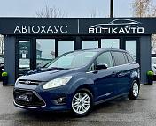 Ford Grand C-Max I , 2013 г., механика, дизель - фото 3