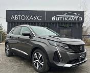 Peugeot 3008 II · Рестайлинг , 2020 г., автомат, бензин