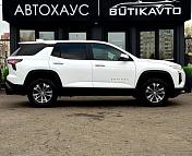 Chevrolet Equinox IV , 2025 г., вариатор, бензин - фото 8