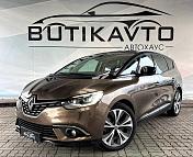 Renault Grand Scenic IV , 2016 г., механика, дизель - фото 3