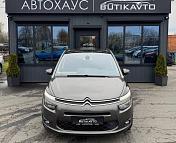 Citroen C4 Grand Picasso II , 2015 г., автомат, дизель - фото 2