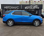 Chevrolet Equinox III · Рестайлинг , 2023 г., автомат, бензин - фото 7