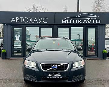 Volvo V70 III - фото 2