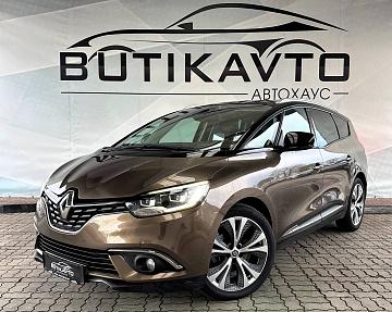 Renault Grand Scenic IV - фото 3