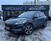 Ford Escape IV , 2022 г., автомат, бензин - фото 3