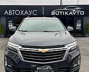 Chevrolet Equinox III · Рестайлинг , 2022 г., автомат, бензин - фото 2