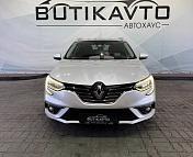 Renault Megane IV , 2017 г., механика, дизель - фото 2