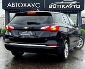 Chevrolet Equinox III , 2020 г., автомат, бензин - фото 6