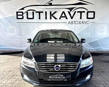 Volvo V70 III · Рестайлинг - фото 2