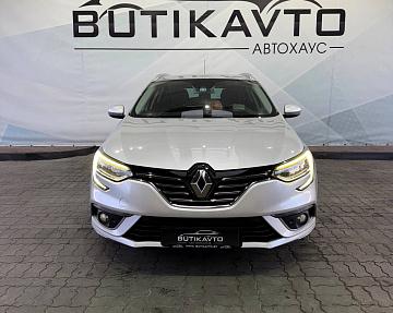 Renault Megane IV - фото 2