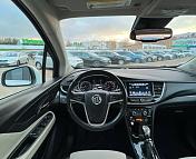 Buick Encore I · Рестайлинг , 2018 г., автомат, бензин - фото 14