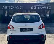 Nissan Qashqai I · Рестайлинг , 2013 г., вариатор, бензин  - фото 5